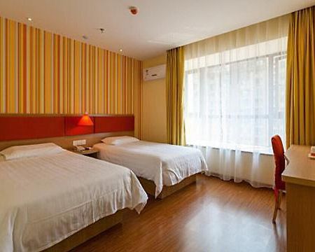 Home Inn Hangcsou Kültér fotó