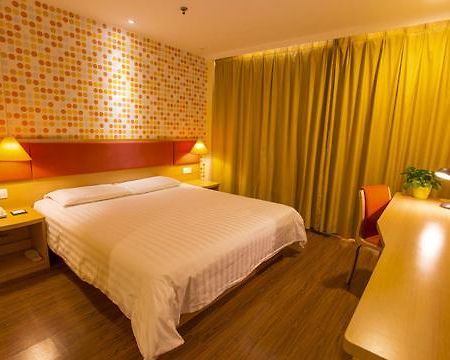 Home Inn Hangcsou Kültér fotó