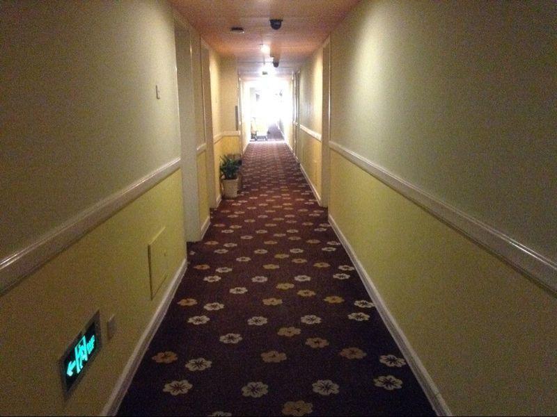 Home Inn Hangcsou Kültér fotó