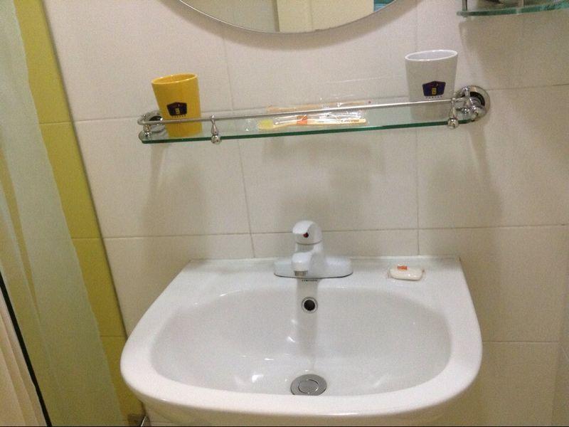 Home Inn Hangcsou Kültér fotó