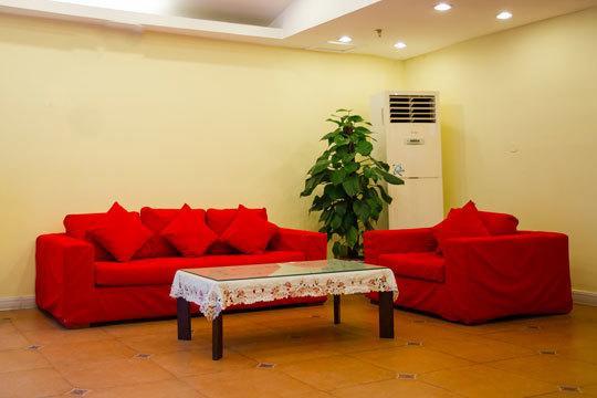 Home Inn Hangcsou Kültér fotó