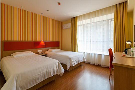 Home Inn Hangcsou Kültér fotó