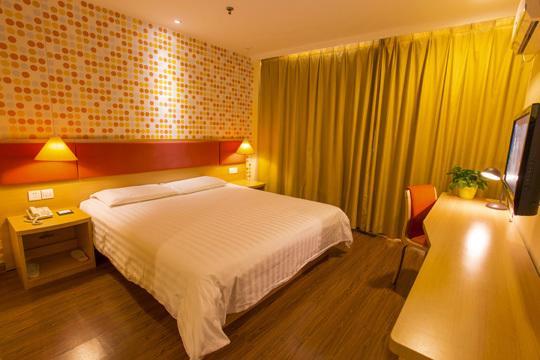 Home Inn Hangcsou Kültér fotó