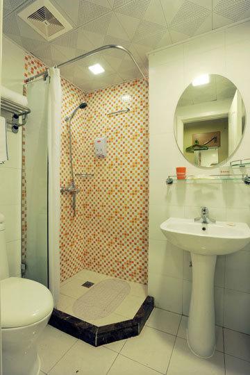 Home Inn Hangcsou Kültér fotó